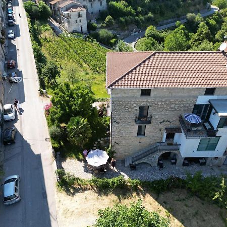 Petina Casa Sarloアパートホテル エクステリア 写真