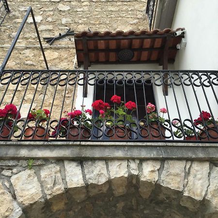 Petina Casa Sarloアパートホテル エクステリア 写真