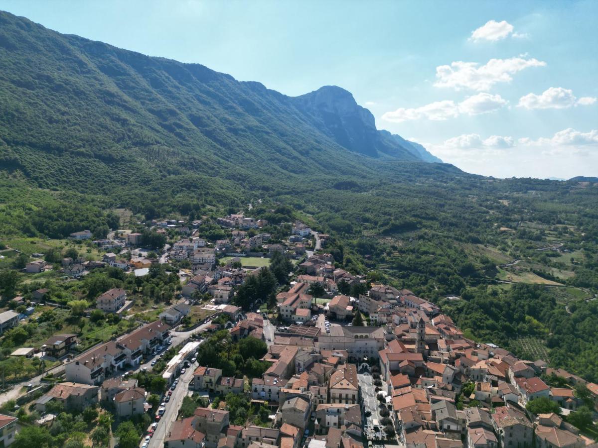 Petina Casa Sarloアパートホテル エクステリア 写真
