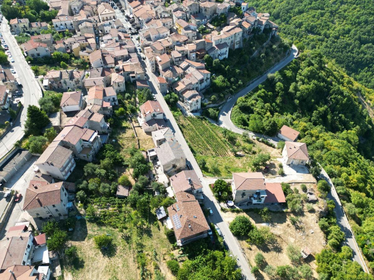 Petina Casa Sarloアパートホテル エクステリア 写真