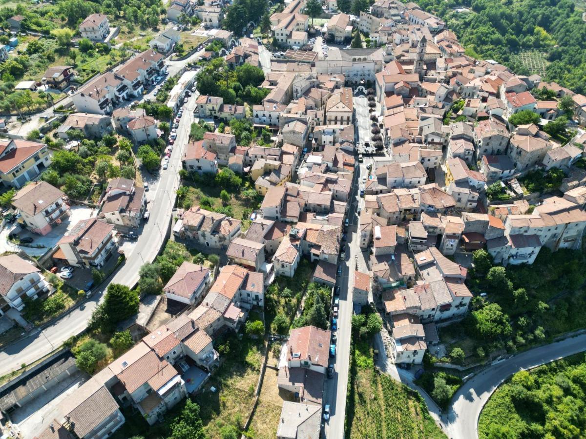 Petina Casa Sarloアパートホテル エクステリア 写真
