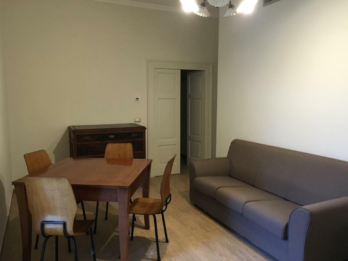 Petina Casa Sarloアパートホテル エクステリア 写真
