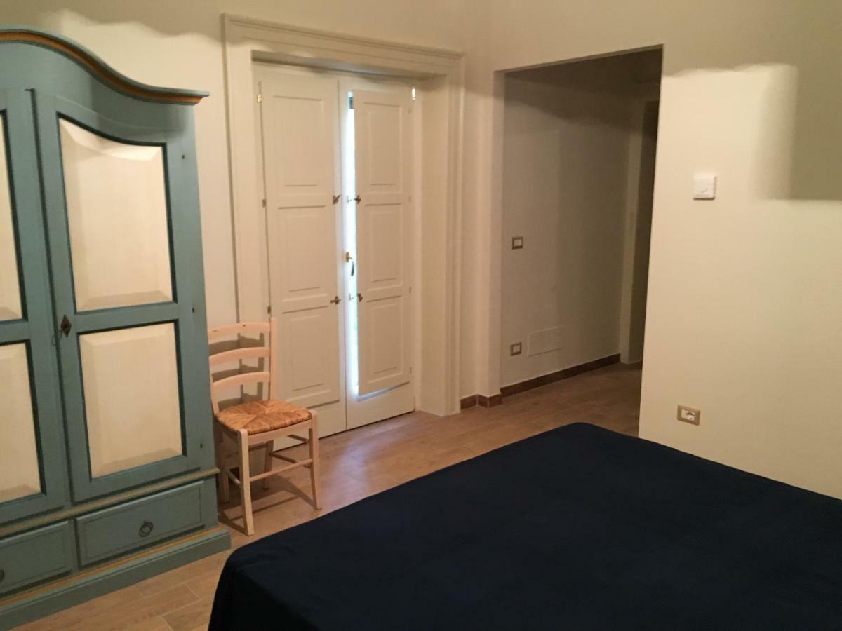 Petina Casa Sarloアパートホテル エクステリア 写真