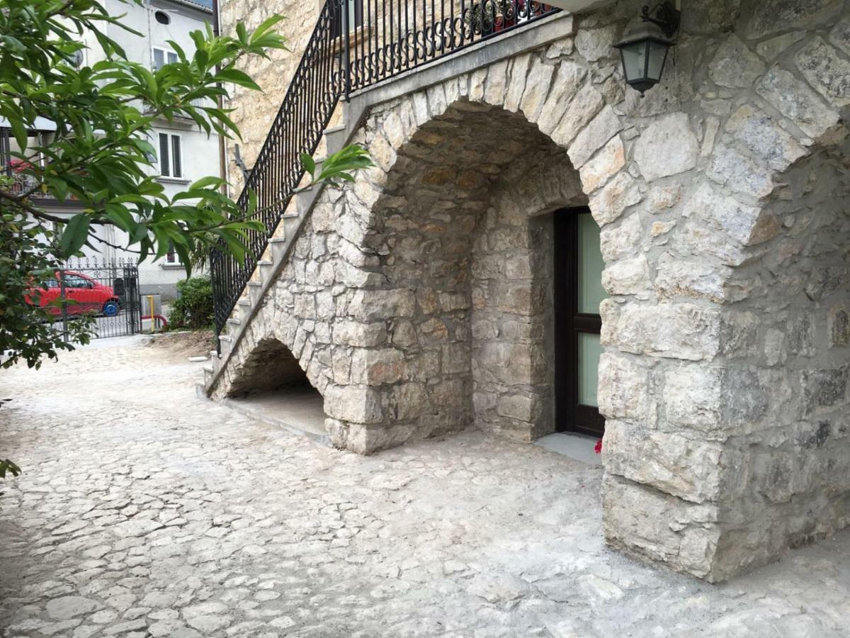 Petina Casa Sarloアパートホテル エクステリア 写真