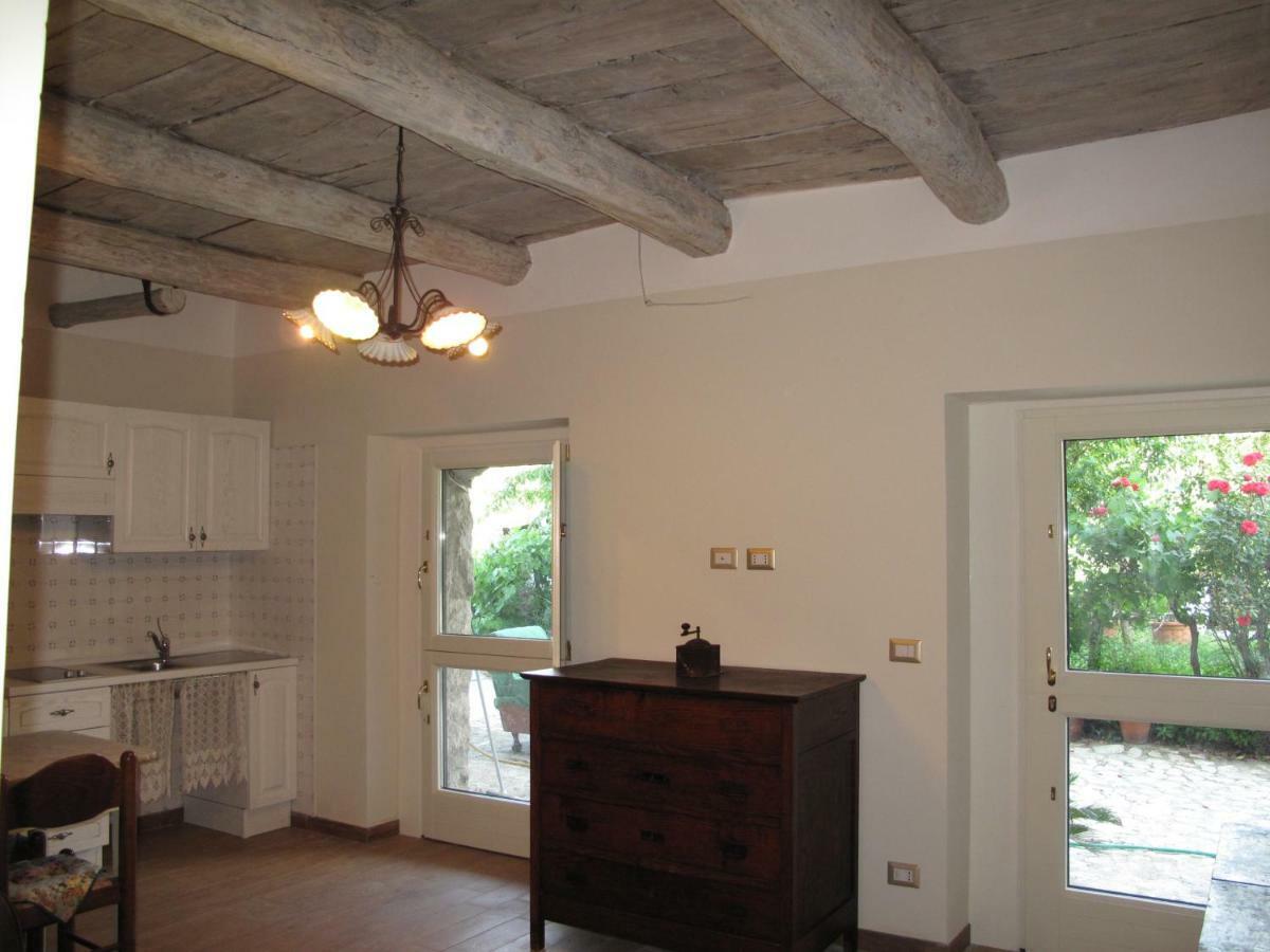 Petina Casa Sarloアパートホテル エクステリア 写真