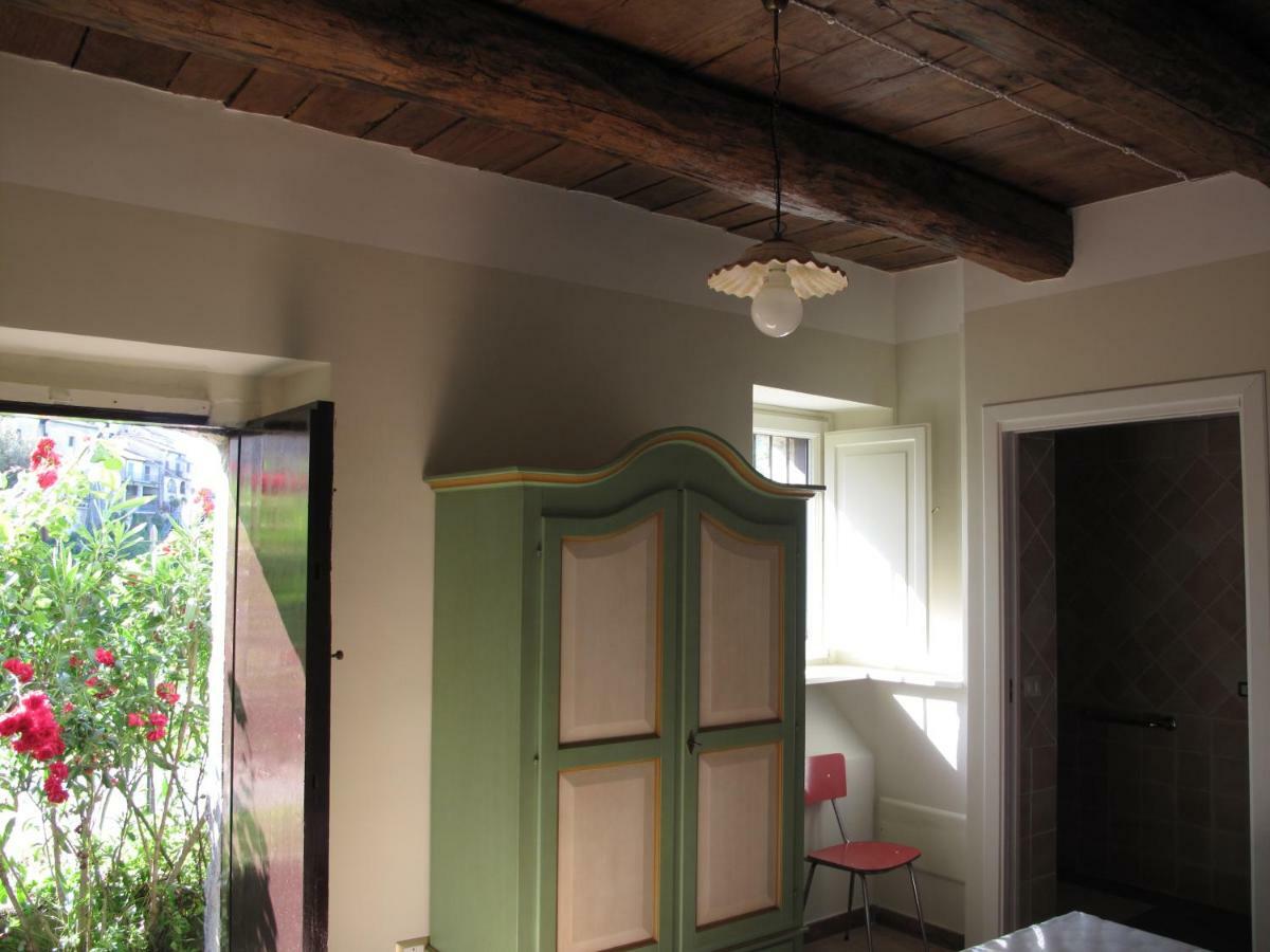 Petina Casa Sarloアパートホテル エクステリア 写真