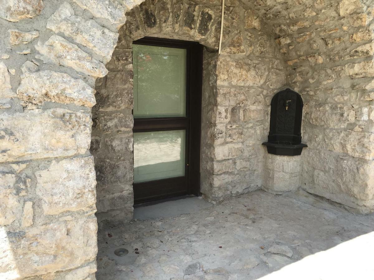 Petina Casa Sarloアパートホテル エクステリア 写真