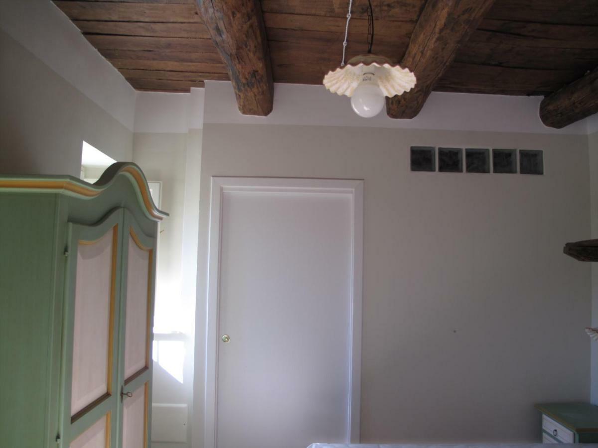Petina Casa Sarloアパートホテル エクステリア 写真