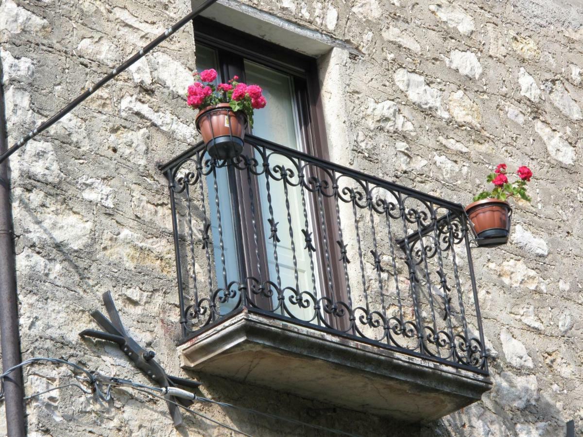 Petina Casa Sarloアパートホテル エクステリア 写真