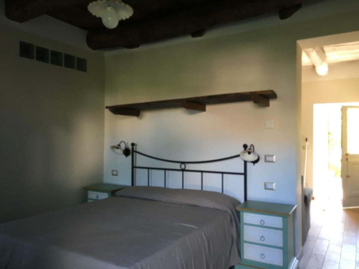 Petina Casa Sarloアパートホテル エクステリア 写真