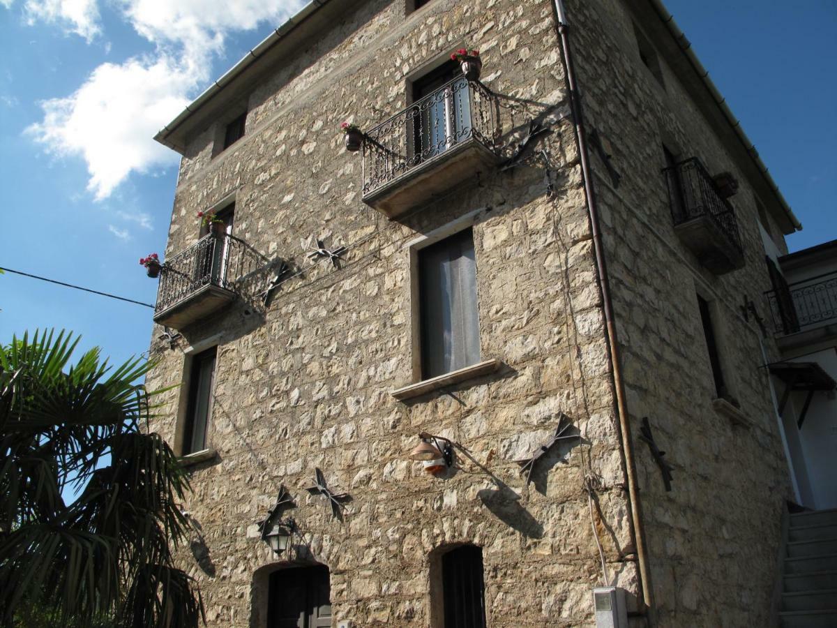 Petina Casa Sarloアパートホテル エクステリア 写真