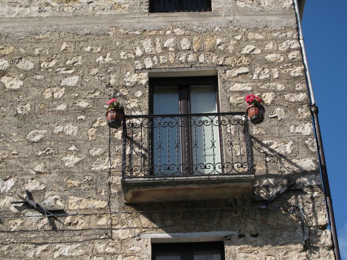 Petina Casa Sarloアパートホテル エクステリア 写真