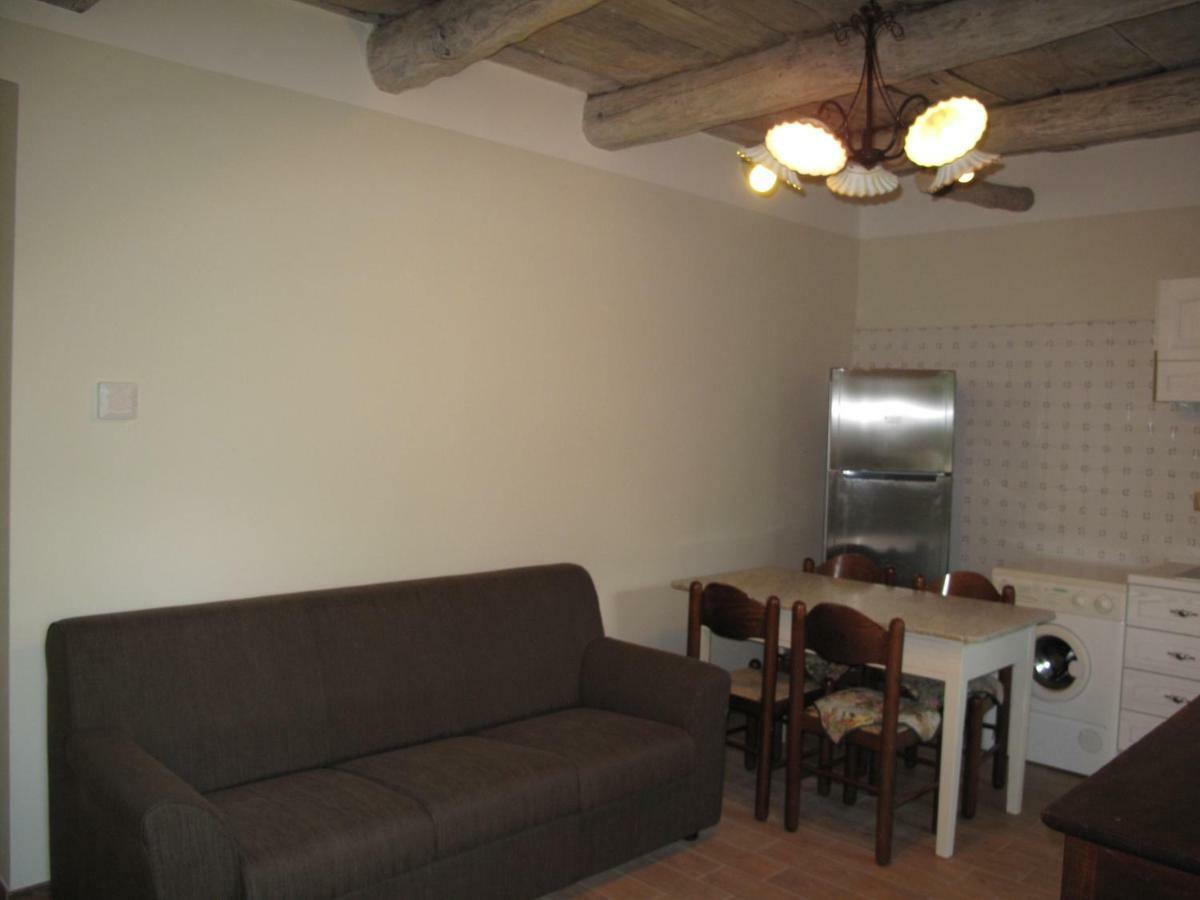 Petina Casa Sarloアパートホテル エクステリア 写真