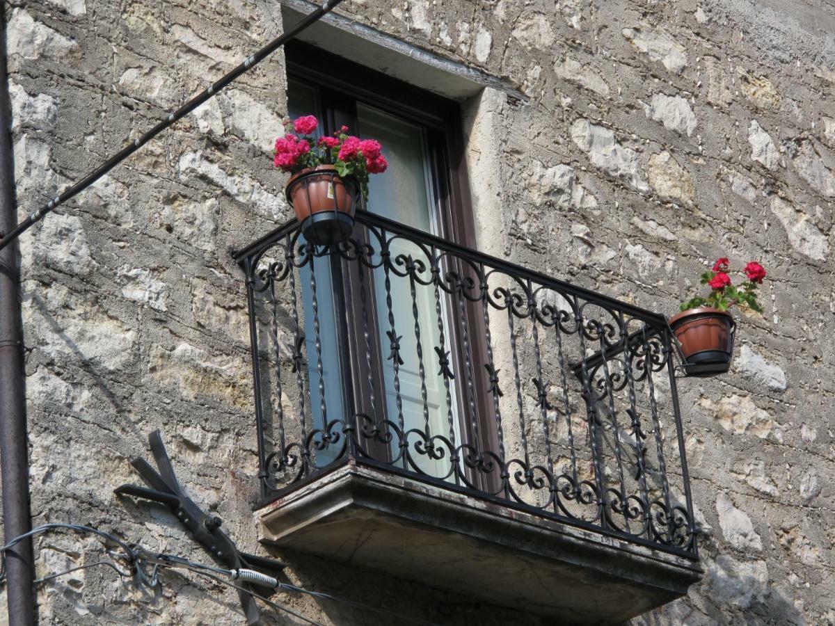 Petina Casa Sarloアパートホテル エクステリア 写真