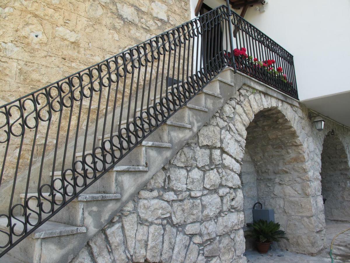 Petina Casa Sarloアパートホテル エクステリア 写真