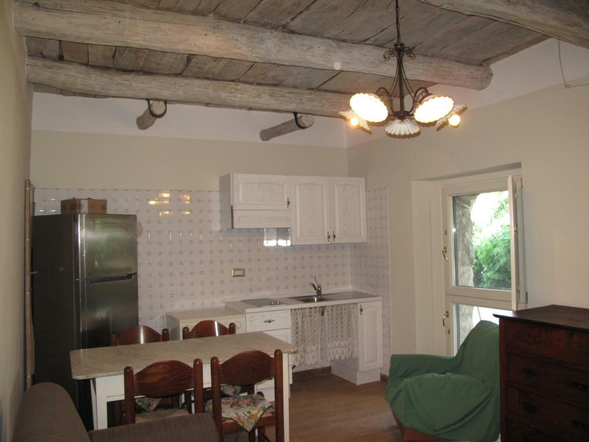 Petina Casa Sarloアパートホテル エクステリア 写真