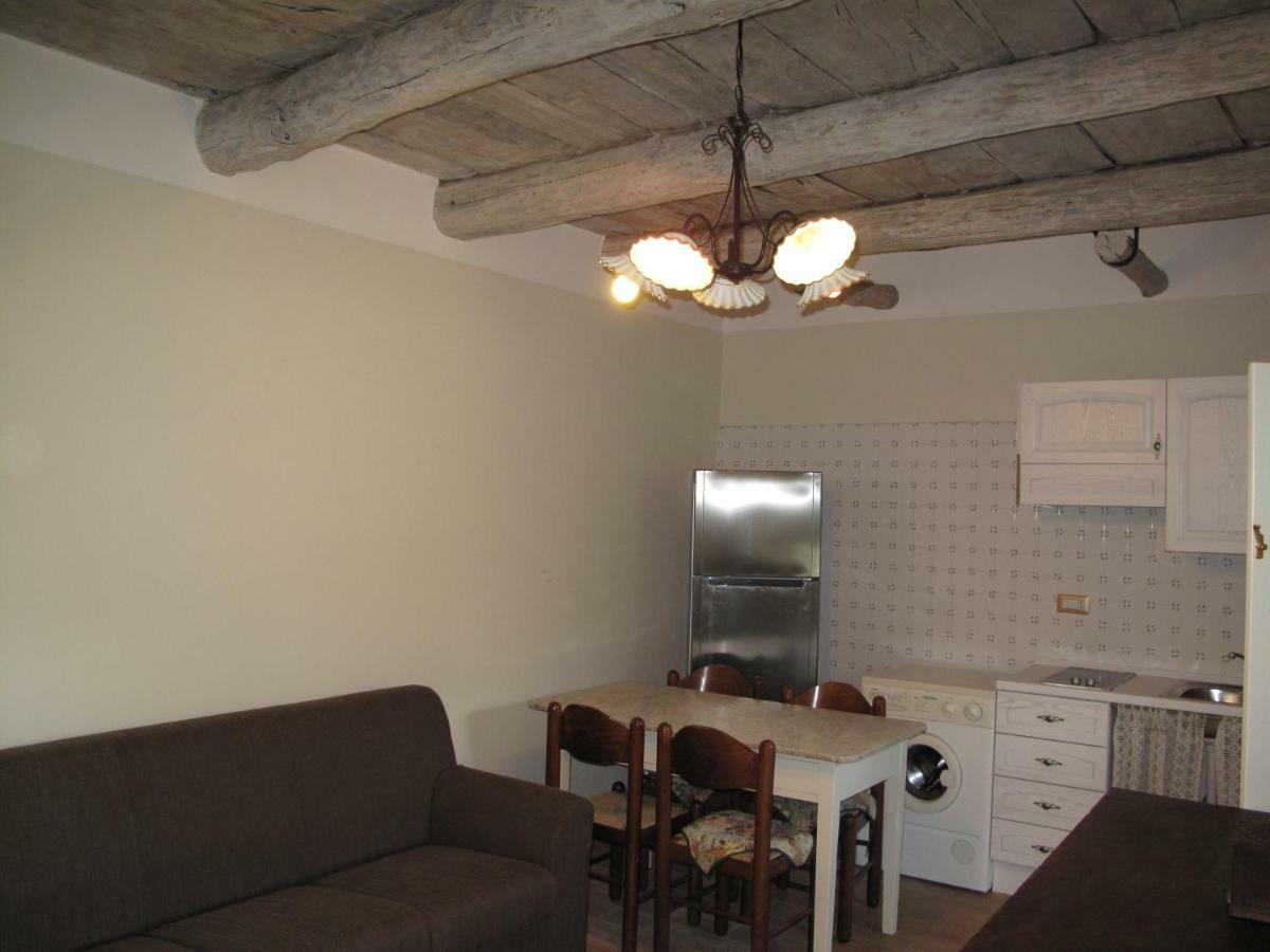 Petina Casa Sarloアパートホテル エクステリア 写真