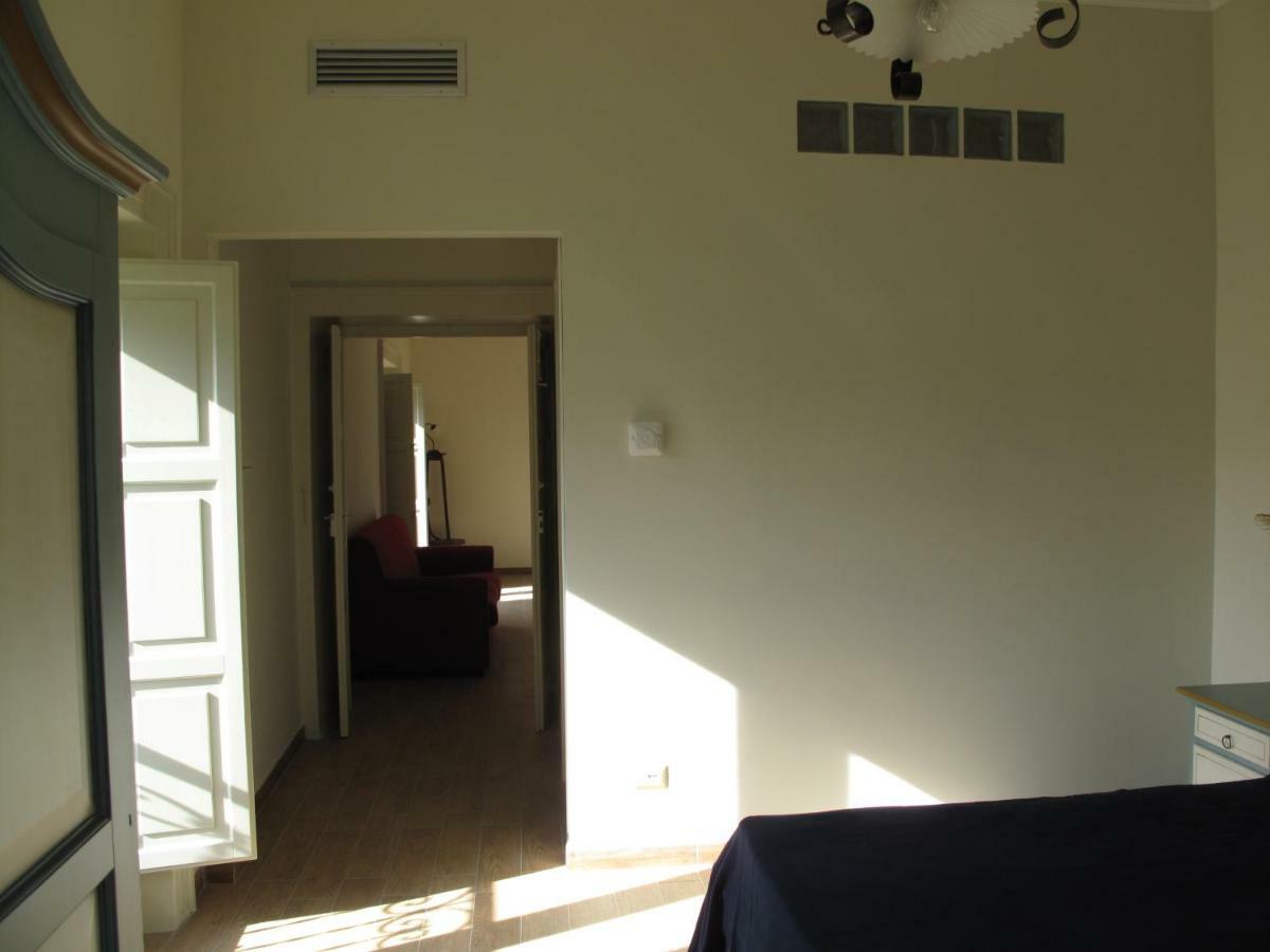 Petina Casa Sarloアパートホテル エクステリア 写真