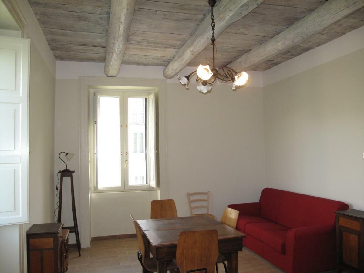 Petina Casa Sarloアパートホテル エクステリア 写真