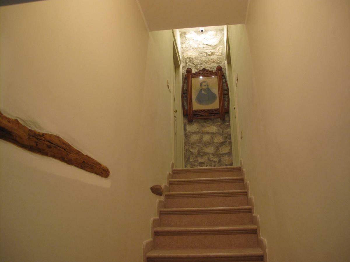 Petina Casa Sarloアパートホテル エクステリア 写真