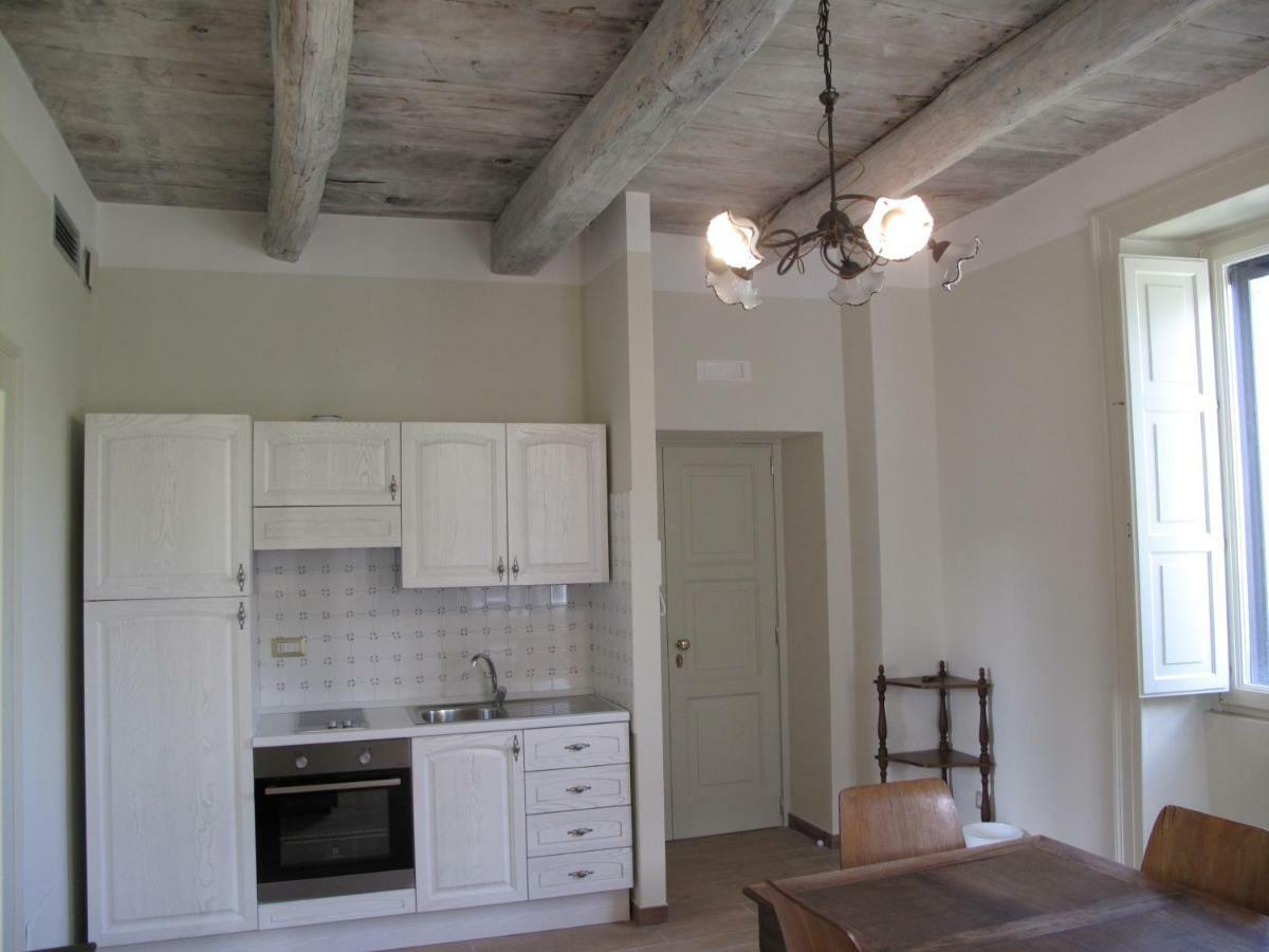 Petina Casa Sarloアパートホテル エクステリア 写真
