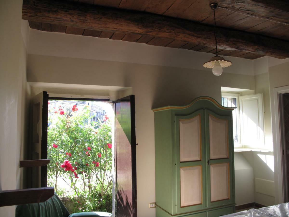 Petina Casa Sarloアパートホテル エクステリア 写真