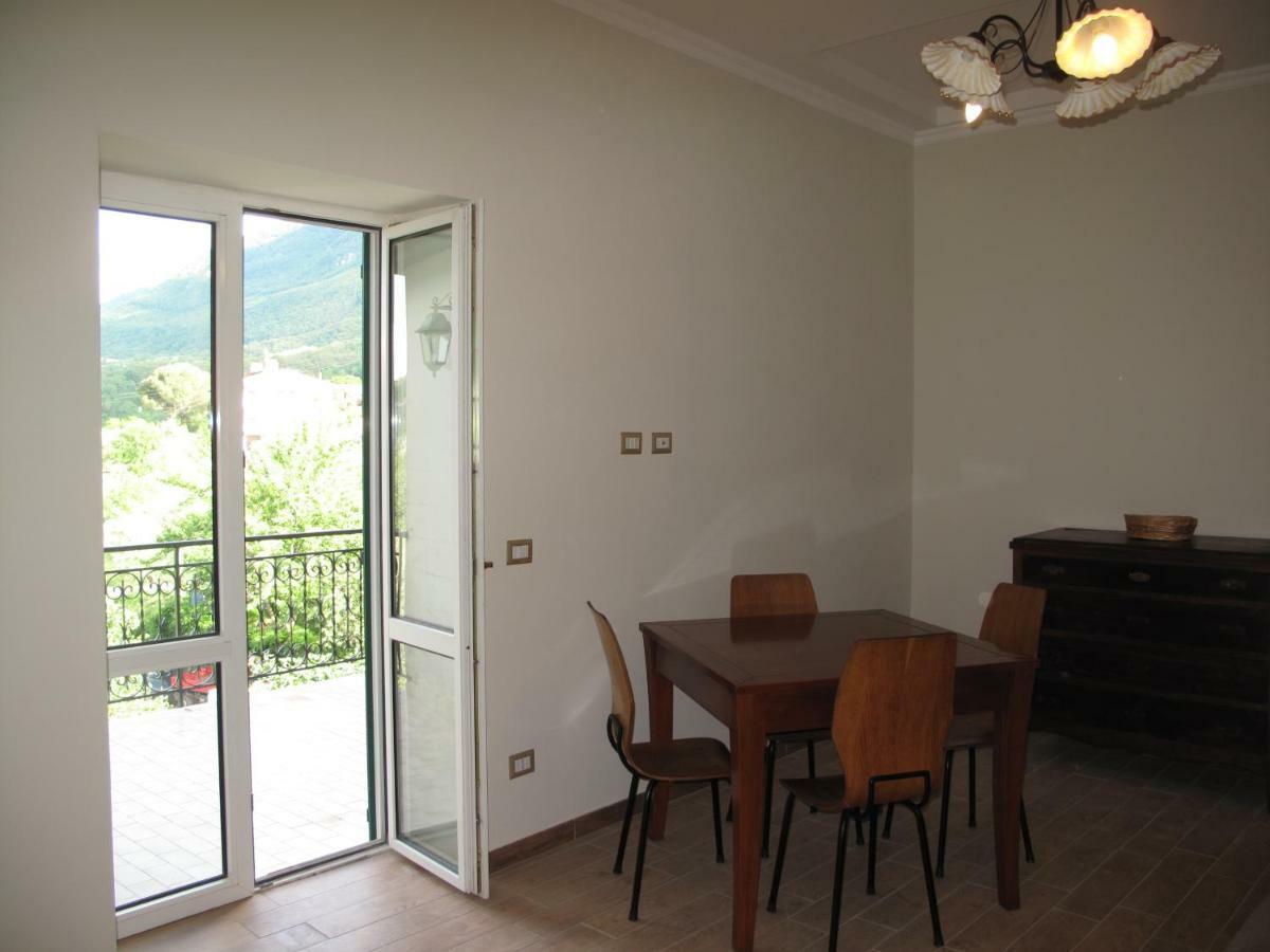 Petina Casa Sarloアパートホテル エクステリア 写真