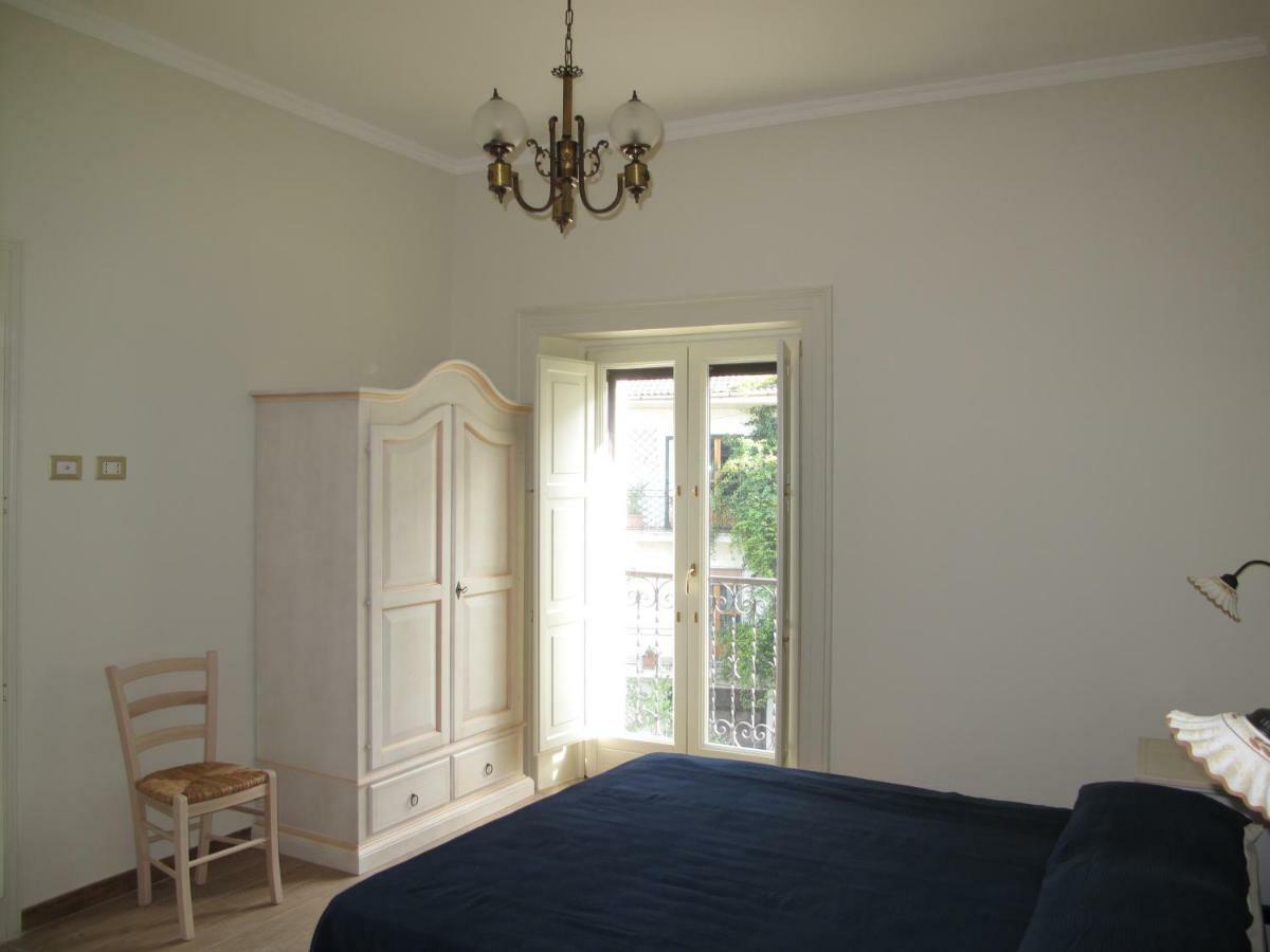 Petina Casa Sarloアパートホテル エクステリア 写真