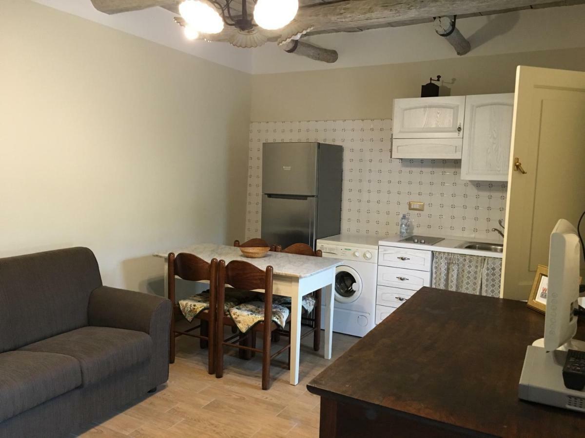 Petina Casa Sarloアパートホテル エクステリア 写真