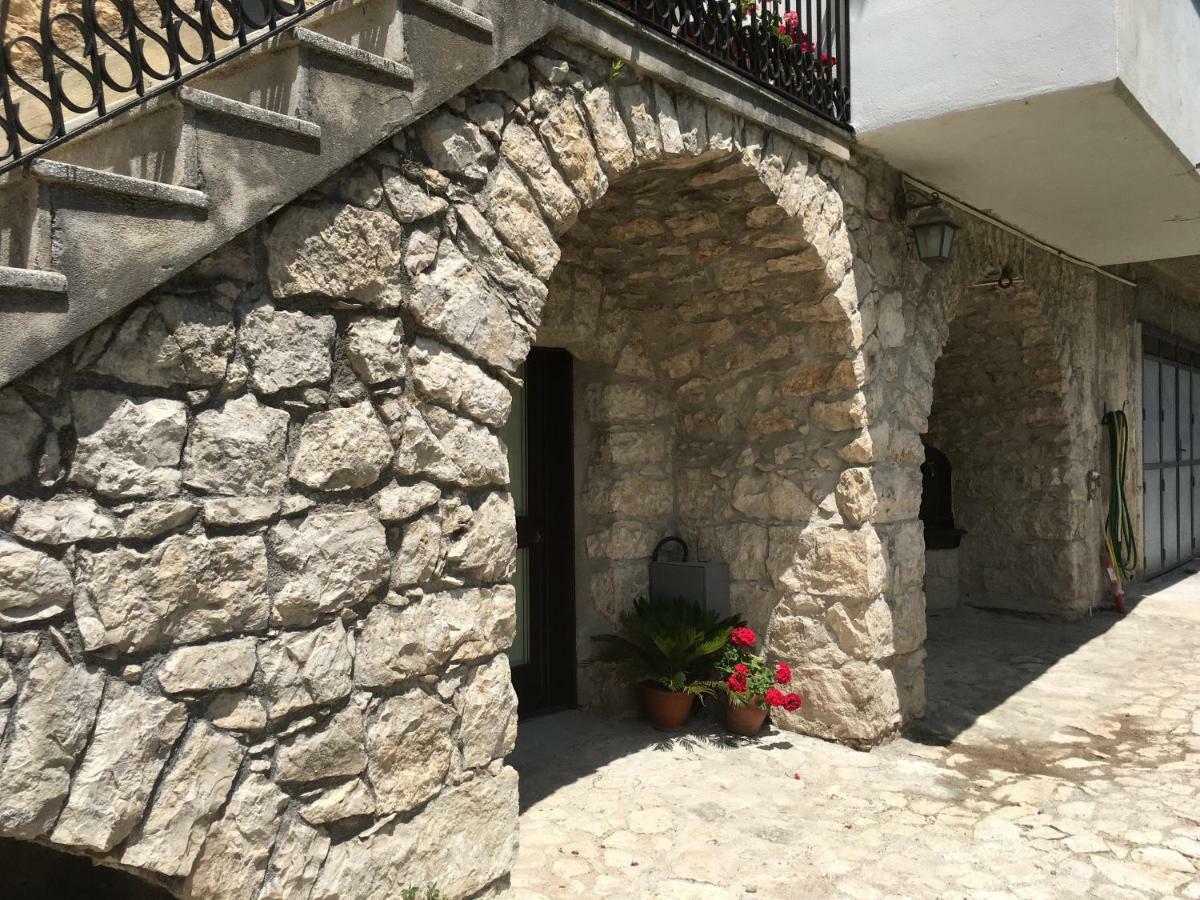 Petina Casa Sarloアパートホテル エクステリア 写真