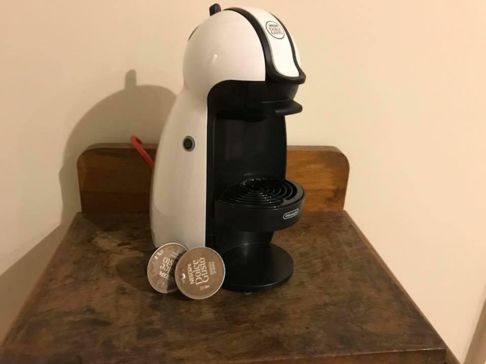 Petina Casa Sarloアパートホテル エクステリア 写真