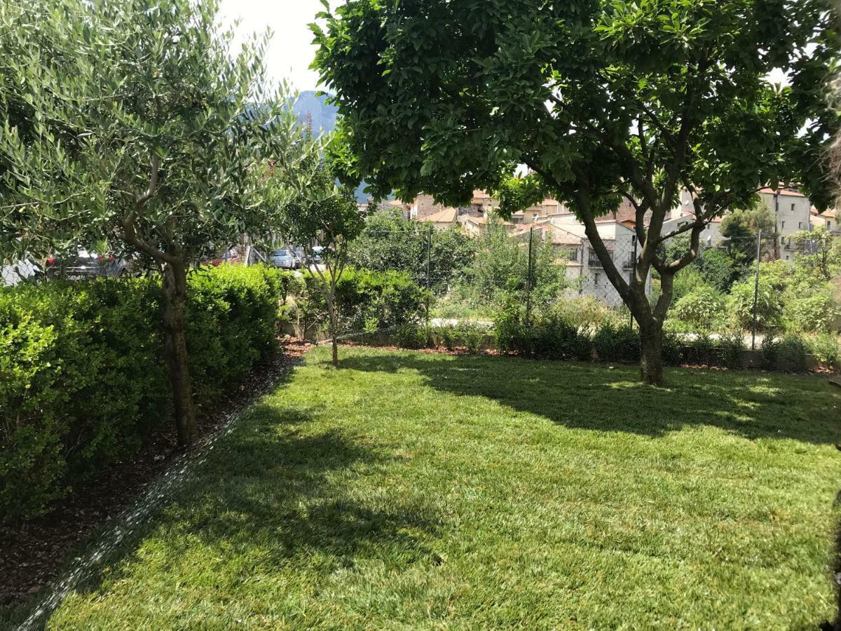 Petina Casa Sarloアパートホテル エクステリア 写真