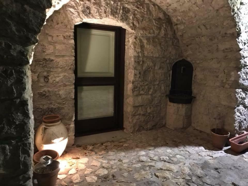 Petina Casa Sarloアパートホテル エクステリア 写真