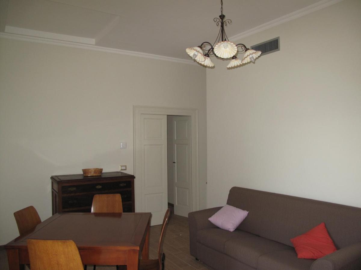 Petina Casa Sarloアパートホテル エクステリア 写真